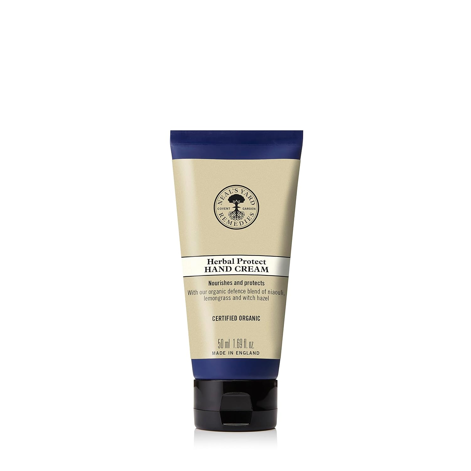 NEALS YARD REMEDIES Herbal Protect Hand Cream