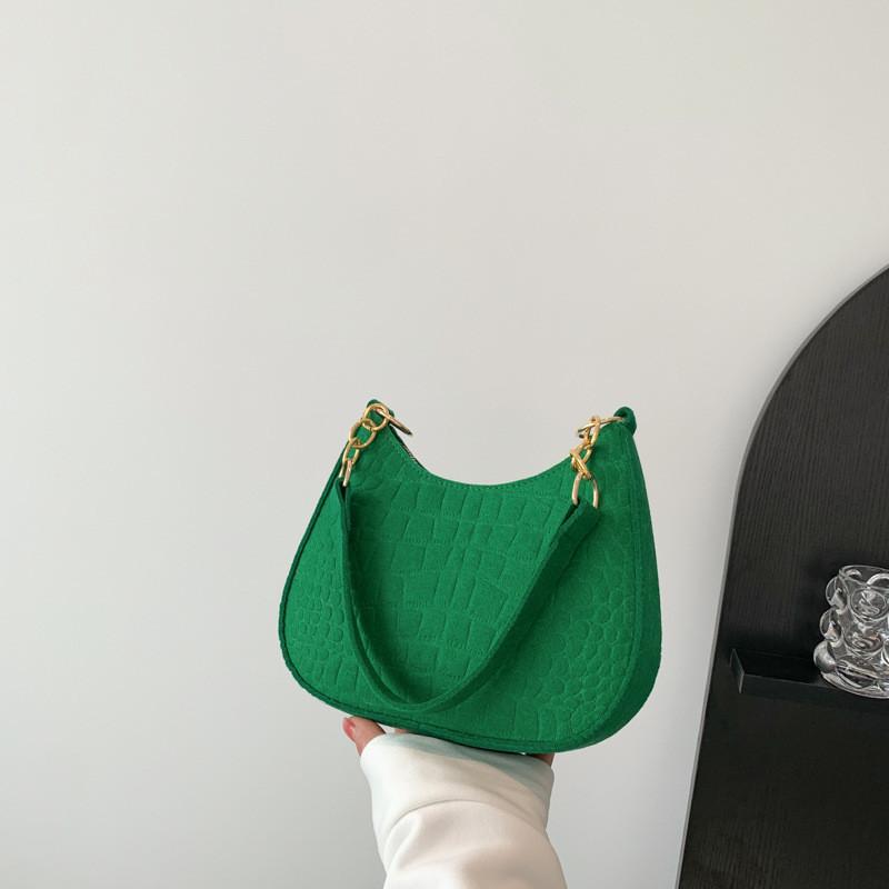 Trendy Spring 2023 Fashionable Tote Bag Casual Chic Vintage Shoulder Bag For Women