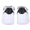 Nike Air Force 1 '07 Air Force 1 Thermal Coverage Low Top Skateboard Shoes Men's Gray White CW2288-111(Team-S-BOX)