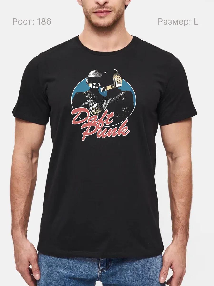 Funny print System of a Down T-shirt S