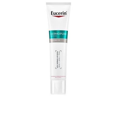 DERMOPURE Anti-Pickel-Pflege 10% Hydroxysäuren 40 ml