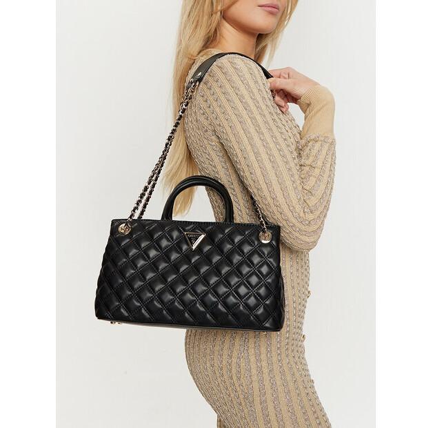 Сумка Guess HWQG87 48090 чёрный