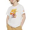 New Nike Kids T-Shirts 86M076-001