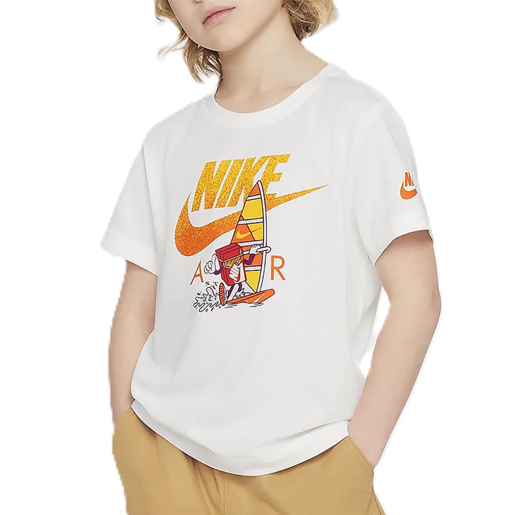 New Nike Kids T-Shirts 86M076-001