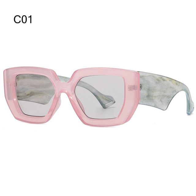 

Солнцезащитные очки в толстой оправе для женщин и мужчин, винтажные квадратные солнцезащитные очки, современные оттенки, ретро, ​​мужские и женские солнцезащитные очки, солнцезащитные очки