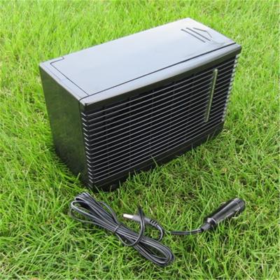 Portable 12V 3A ABS Evaporative Air Conditioner Air Cooler Fans For Home/Car/SUV