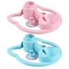 Automatic Cat Water Dispenser Pet Water Feeder Stand Fits Most Plastic Water Bottles