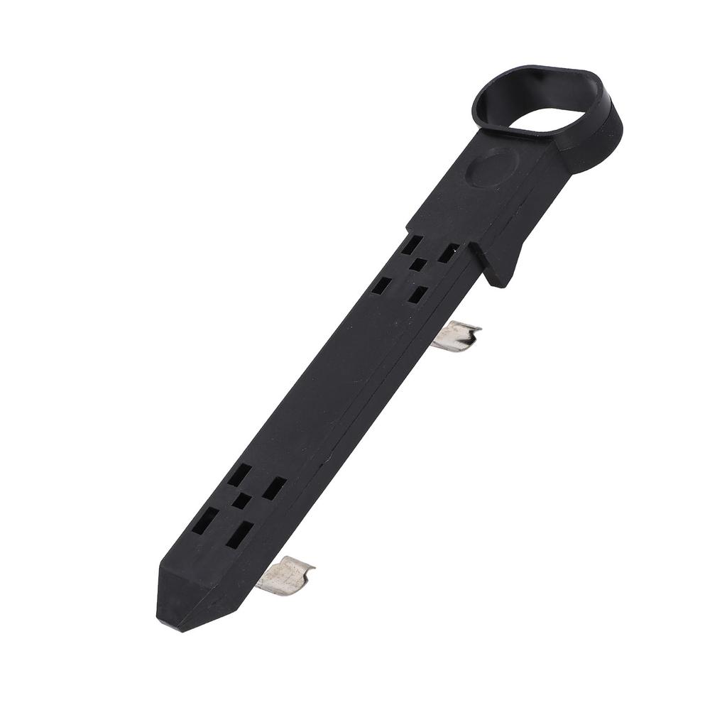 Headlight Support Anchor High Stability Long Lasting Use Easy To Install for S60 V60 2011 To 2018