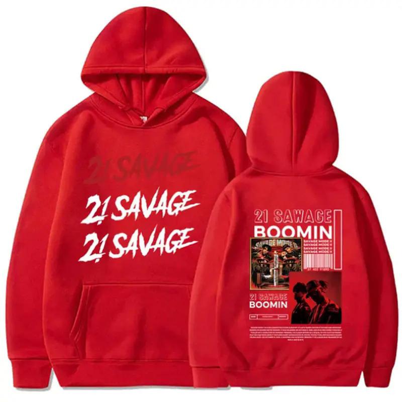 Sudadera Con Capucha De Savage Story Para Hoodie