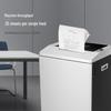 Comet G-3250 Continuous Industrial Paper Shredder CN plug (adapter included)