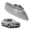 2Pcs Car Front Left Right Marker Light Turn Signal Indicator Lamp 30722641 30722642 for V70 S80 XC70
