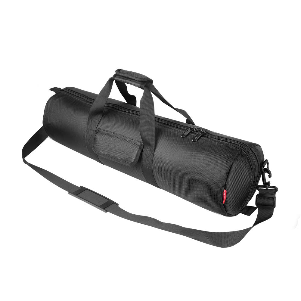 Hemmotop Tripod Case, 65cm (Fits tripods up to 640mm folded), Carrying Case for Light Stands/Telescopes/Monopods/Microphone Stands/Musical Instruments