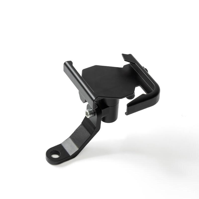 Aluminum Alloy Bicycle Phone Holder