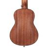 Profesionální sada ukulele s taškou, dřevěné sady ukulele pro začátečníky, studenty, děti, dospělé, 21palcové dřevěné ukulele pro začátečníky