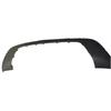 LR093495 Rear Bumper Skirt Trim Strip for Land Rover Range Rover Velar