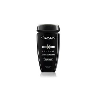 [Shampoo for Rich, Voluminous Hair] Bang Densifique Homme 250ml