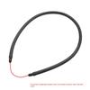 Divers Spearfishing Rubber Insert Tackle Tool Fishing Accessories Wishbone Inserts Fishing Accessory Plastic Tools