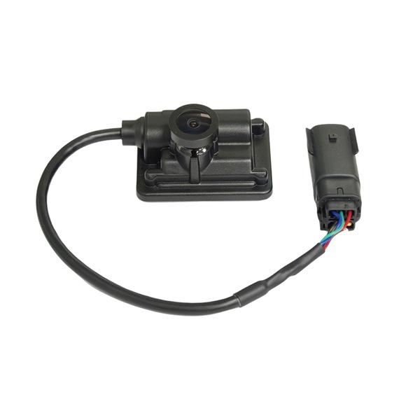 Compatible Rearview Camera for 08-14 Ford (8L1T-19G490-AE & 9L1T-19G490-AB)