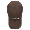Vintage Adjustable Unisex Vintage Cap for Outdoor Hiking and Mountaineering