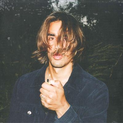 LP Schallplatte NAMBYAR - How Would It Feel 19439954551 Sony Music Ente 2022 Niederlande Rock