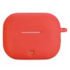 For Edifier Lolli Pro 5 Protective Case Bluetooth-Compatible Earbuds Silicone Cover with Hook