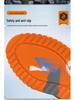 Men's Winter Protection Shoes: Anti-smash, Anti-puncture, Lightweight, Soft Sole, Wear-resistant, Anti-slip Safety Work Footwear.
