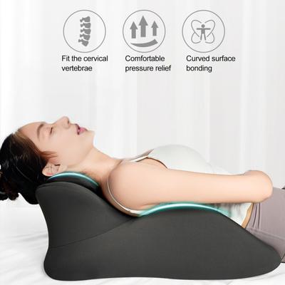 Couples Pillow for Intimacy Couples Butt Cushion Memory Foam Wedge Pillow Supports Multiple Postures Leg Cushion for Bed Use Back Support