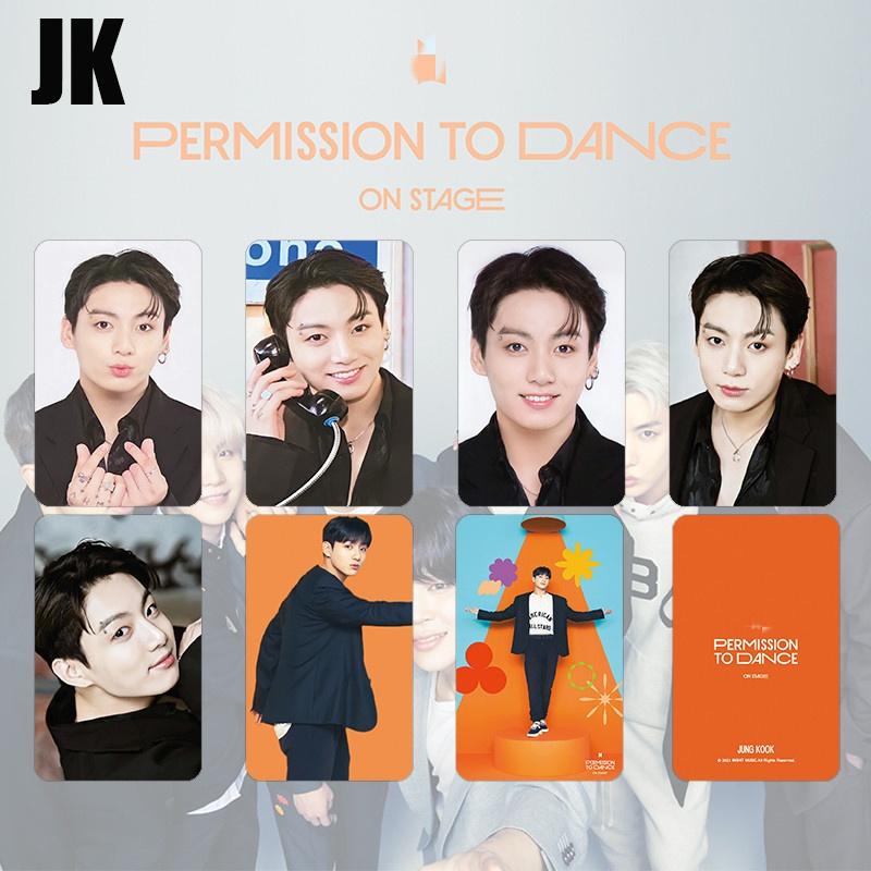 Compre 7pcs/set K-POP BTS 