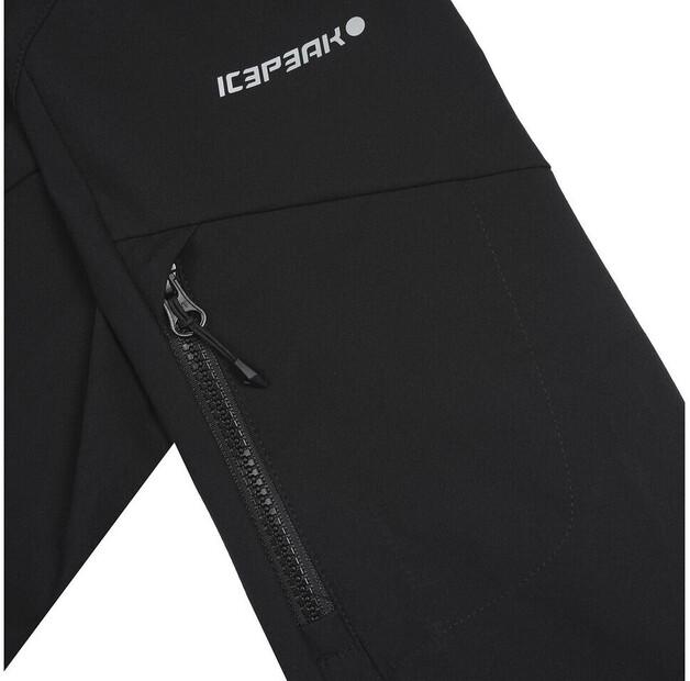 Куртка Icepeak Bathgate Softshelljacke