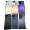 Back Cover Replacement for Samsung Galaxy S21 Ultra / S21 Plus Battery Housing Back Rear Case