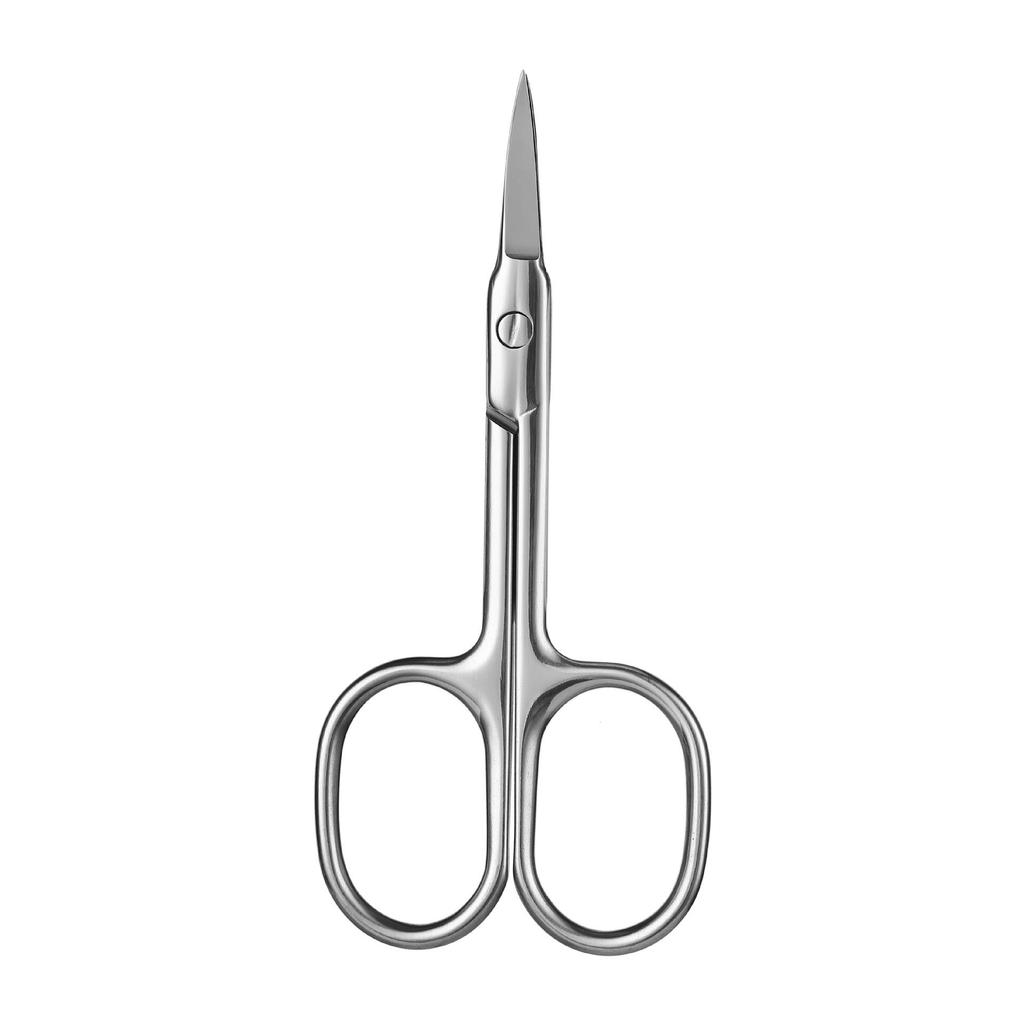 Beck -Tip Rose Gold Stainless Steel Makeup ,Cut Eyebrows ,Cut Nose Hair ,Eyebrows ,Beard ,Dead Skin Small Scissors