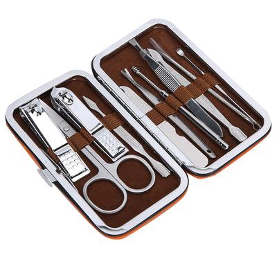 Set e kit – Set di strumenti per manicure