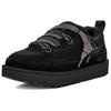 UGG Lowmel Lo 'Black' Men's 1169493-BLK