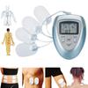Hochwertiges elektrisches digitales Tens-Fitness-Therapiegerät, Ganzkörper-Massagegerät, Schmerzlinderung, praktisch