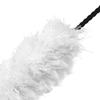 Clarinet Cleaning Brush Cleaning Tool Portable Cleaner Cleaning Part Clarinet Swab Cleaning Brushes for Clarinet Flute