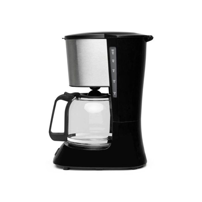 Cafetera Goteo Orbegozo CG 4515 15 Tazas 1.5L Apagado Automático Filtro Lavavajillas