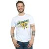 Disney Mens Toy Story 4 Takin´ Action T-Shirt