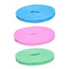 Clothes Drying Rope Wind Proof Easy to Apply Non-slip Fence-like Design Clothes Hanger Rope for Outdoor