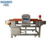 Dynamic Gold Metal Detector for Food Processing and Foreign Object Sorting