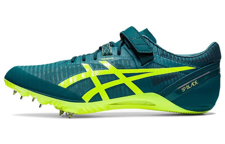 ASICS Sp Blade 9 Professional Зеленый 1093A137-300 39