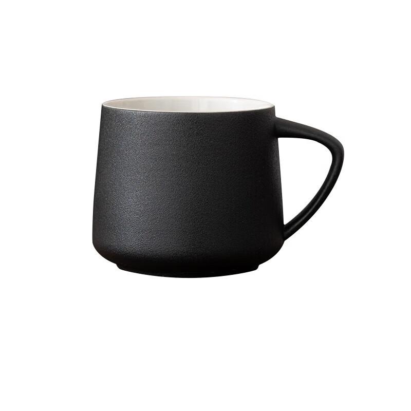 Shangheng Ceramic Coffee Mug for Couples
