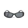 Rubine Sunglasses Black