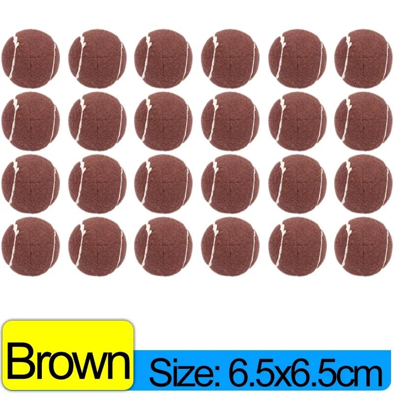 

12/8/4/1 шт. теннисные мячи чехол для стула на ножку стола защитный чехол для мебели на пол противошумный нескользящий чехол для ножек стола колпачок для стула 1PCS коричневый