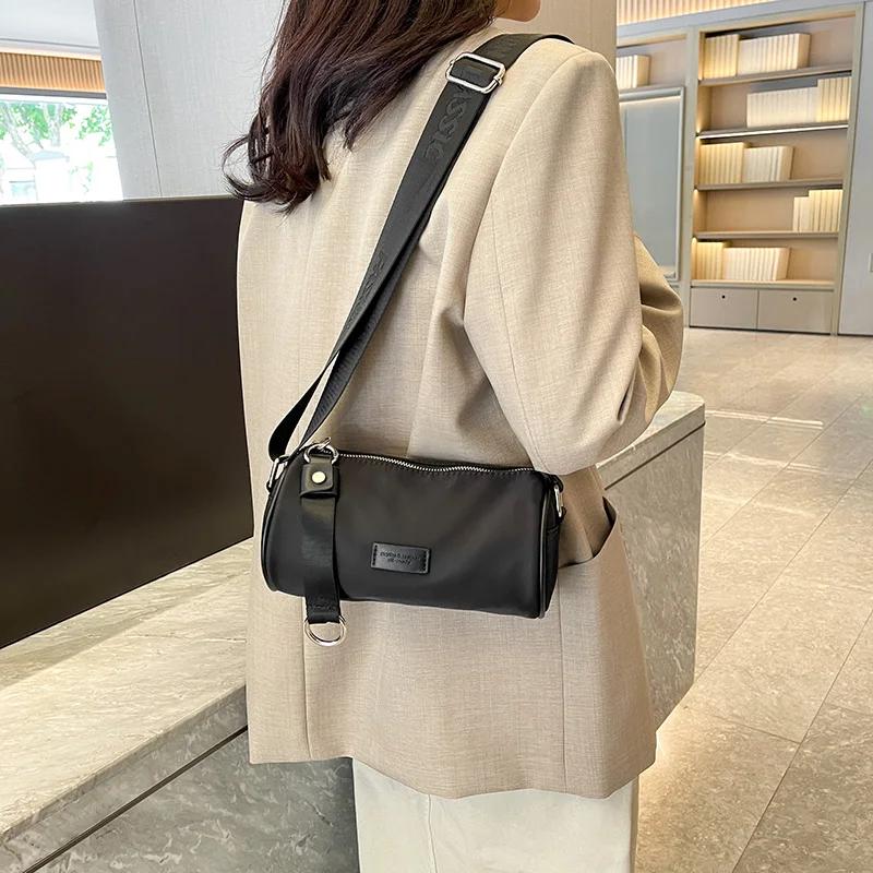 Waterproof Oxford bag for women  crossbody bags  Lady Sac shoulder bag  feminine fashion  high quality  new