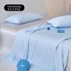 FTDC251295 Cool-Touch Soy Blend Summer Quilt