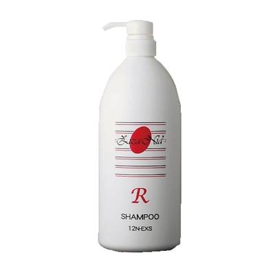 Zizania Shampoo R Value 1.000 ml