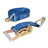Silverline Ratchet Tie Down Strap