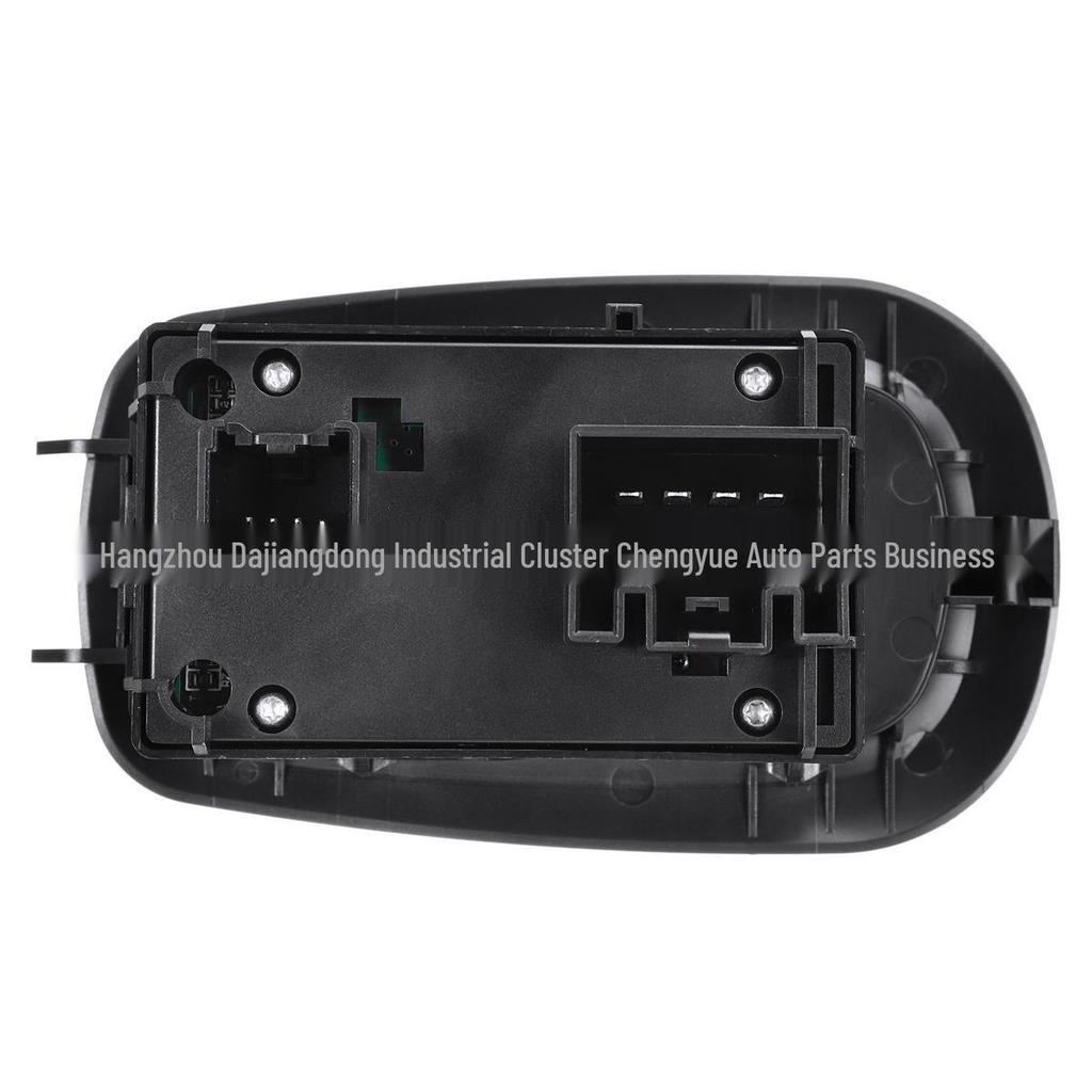 Ford Transit MK8 Driver Side Door Window Switch 1791339