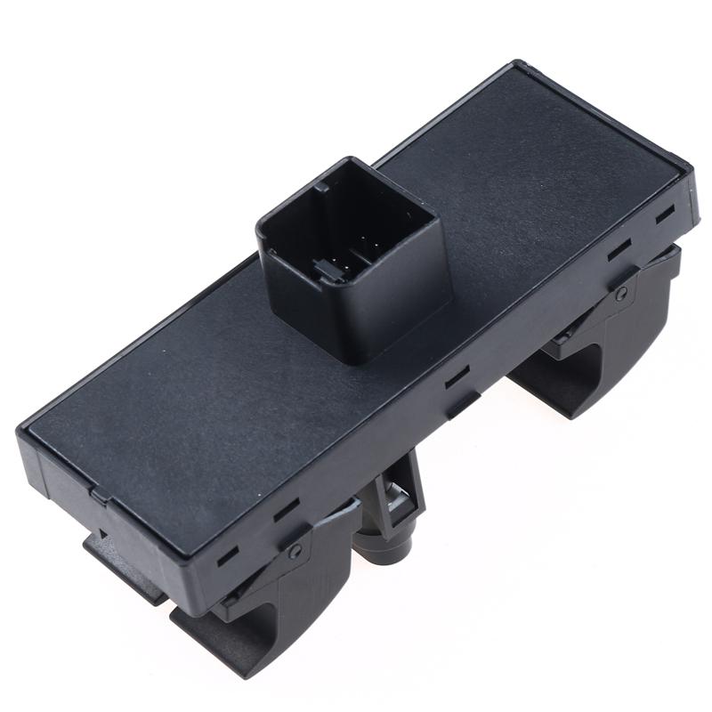 7L6959857E Front Driver Door Master Power Window Switch Cuntrol Button Car 7L6959855B 7L6 959 857E Fit For VW Touareg