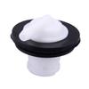Fuel Tank Vent Valve With Grommet Seal 5360AA058211 Fit for Ford Fiesta Pinto E150 E250 F150 F250 F350 Thunderbird Bronco Ranger
